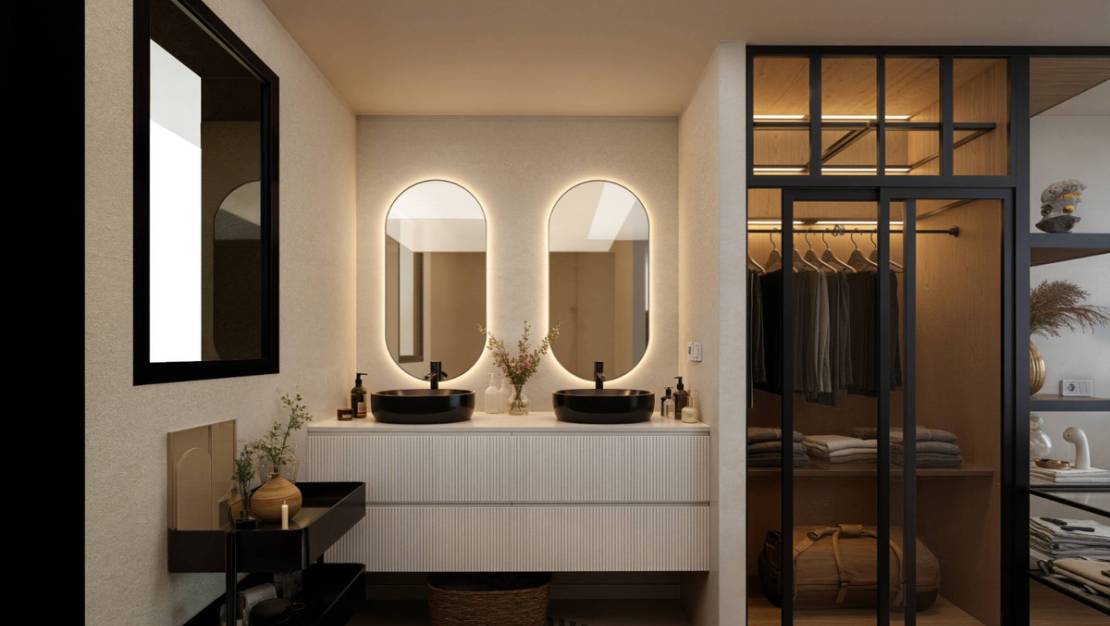 New Build - Apartment - Guardamar del Segura - Guardamar del Segura Centro