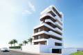 New Build - Apartment - Guardamar del Segura - Guardamar del Segura Centro