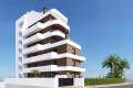 New Build - Apartment - Guardamar del Segura - Guardamar del Segura Centro