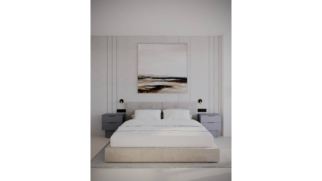 New Build - Apartment - Guardamar del Segura - Guardamar del Segura Centro