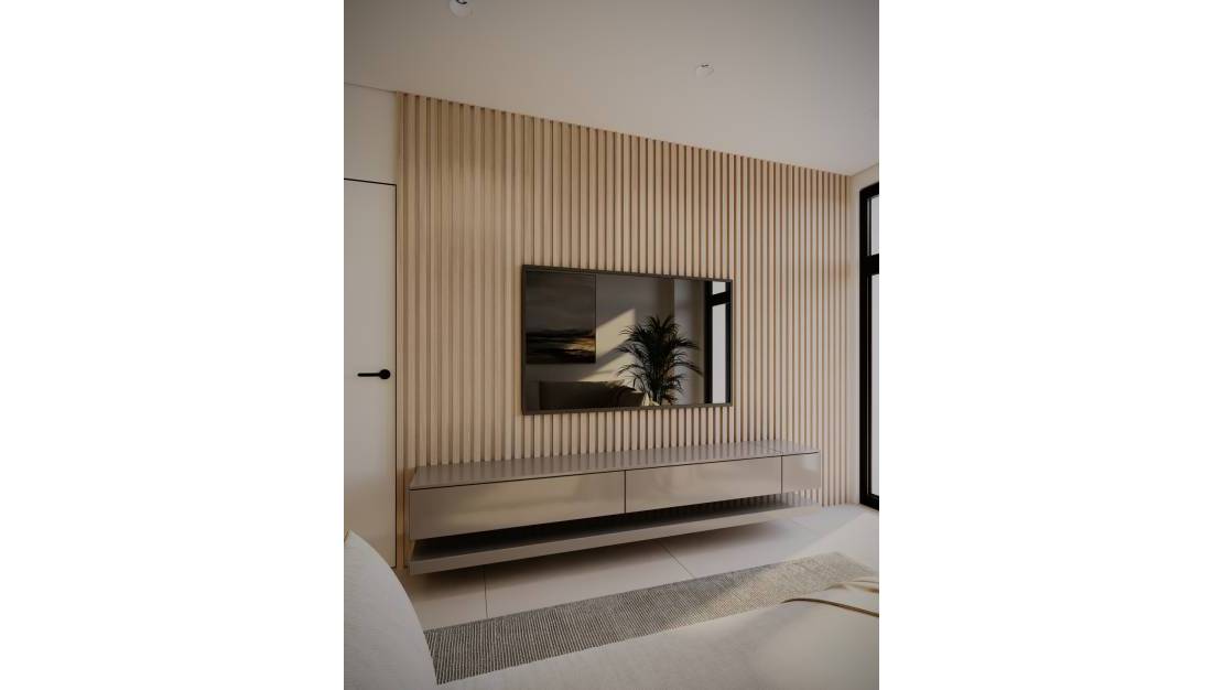 New Build - Apartment - Guardamar del Segura - Guardamar del Segura Centro