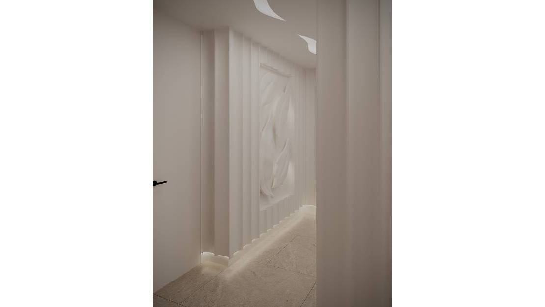 New Build - Apartment - Guardamar del Segura - Guardamar del Segura Centro