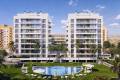 New Build - Apartment - Guardamar del Segura - Guardamar del Segura Centro
