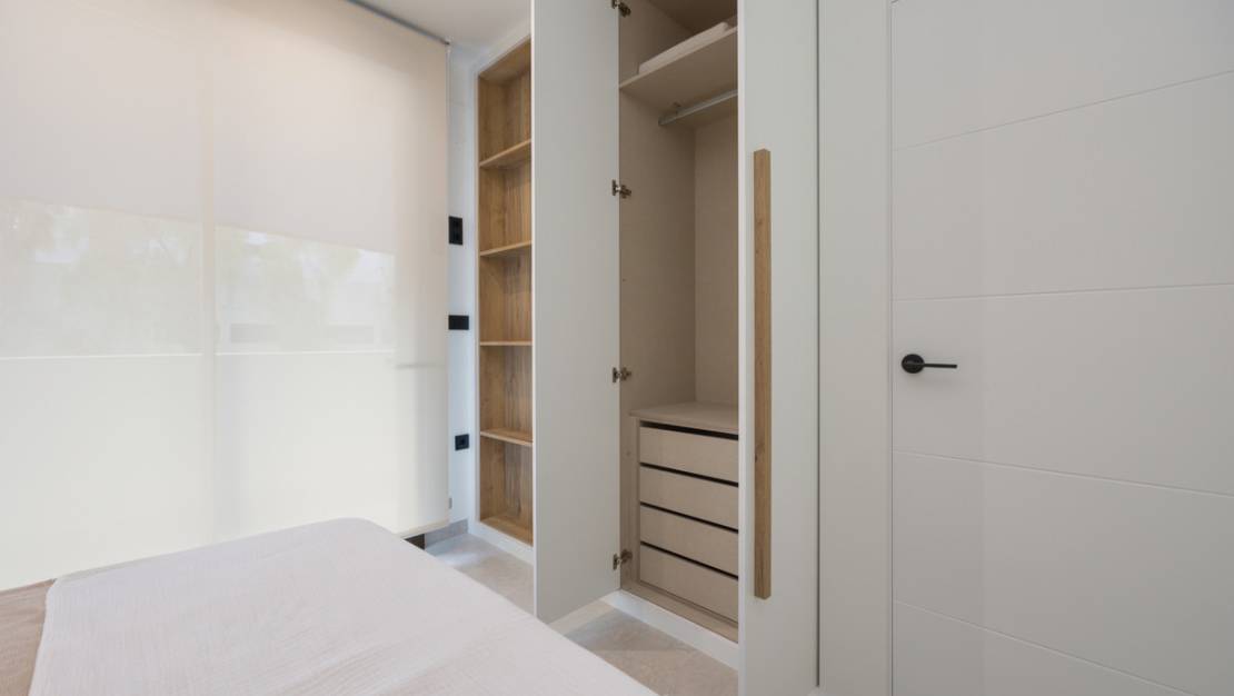 New Build - Apartment - Guardamar del Segura - Guardamar del Segura Centro