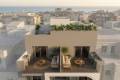New Build - Apartment - Guardamar del Segura - Guardamar del Segura Centro