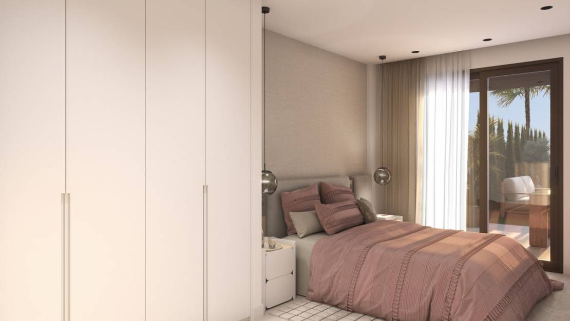 New Build - Apartment - Guardamar del Segura - Guardamar del Segura Centro