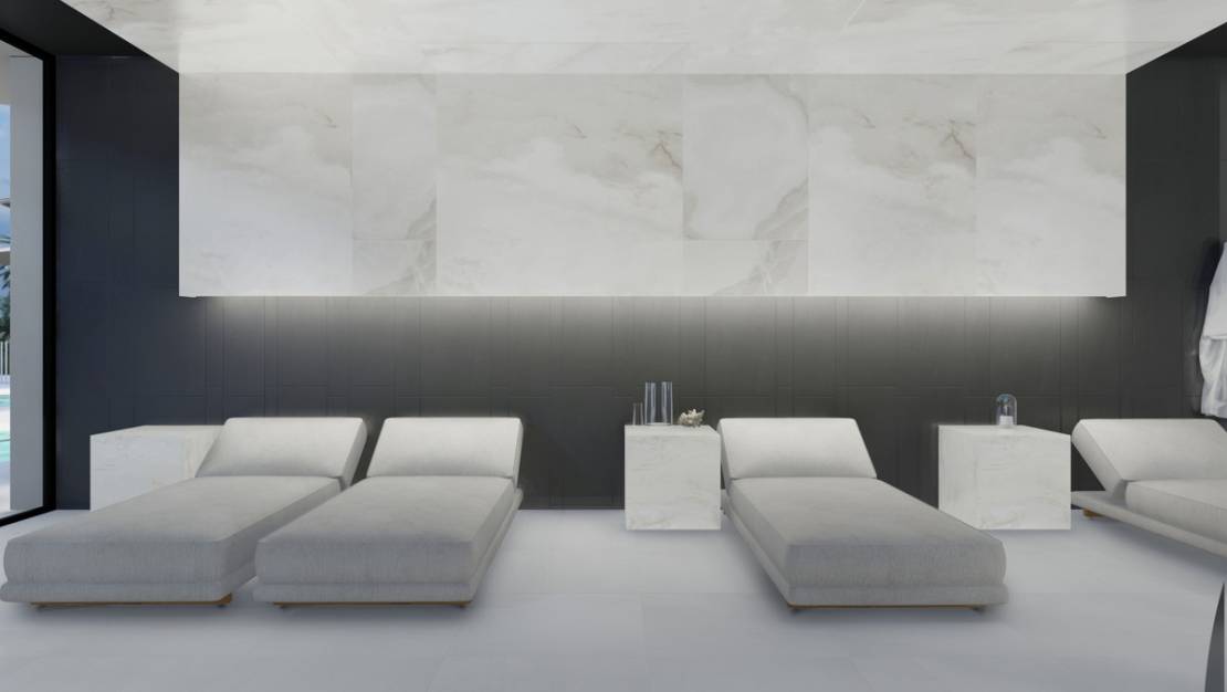 New Build - Apartment - Guardamar del Segura - Urbanización El Raso