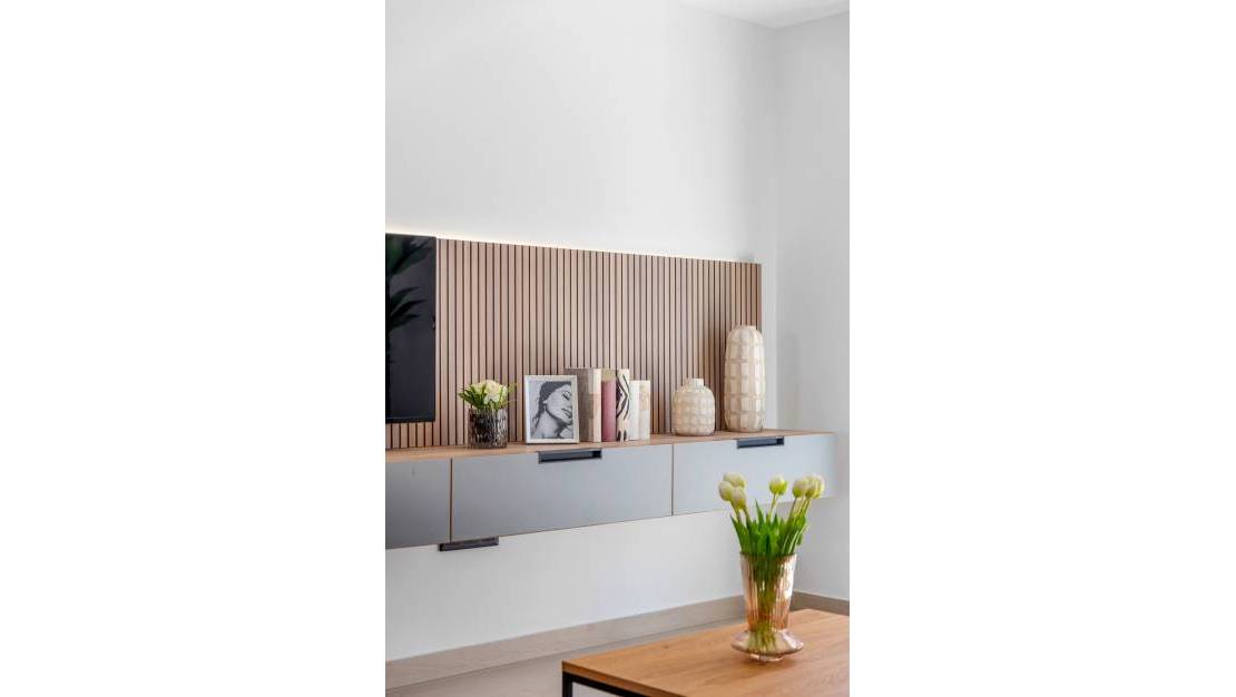 New Build - Apartment - Guardamar del Segura - Urbanización El Raso