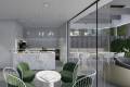 New Build - Apartment - Guardamar del Segura - Urbanización El Raso