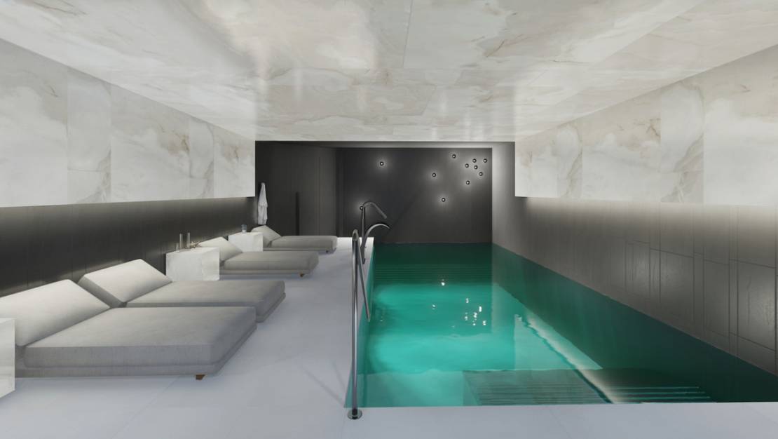New Build - Apartment - Guardamar del Segura - Urbanización El Raso