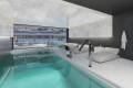 New Build - Apartment - Guardamar del Segura - Urbanización El Raso