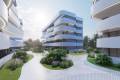New Build - Apartment - Guardamar del Segura - Urbanización El Raso