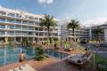 New Build - Apartment - Guardamar del Segura - Urbanización El Raso