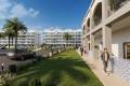 New Build - Apartment - Guardamar del Segura - Urbanización El Raso