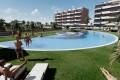 New Build - Apartment - Guardamar del Segura - Urbanización El Raso