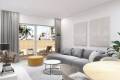 New Build - Apartment - Guardamar del Segura - Urbanización El Raso