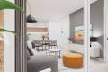 New Build - Apartment - Guardamar del Segura - Urbanización El Raso
