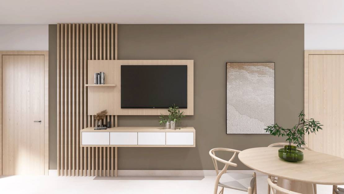 New Build - Apartment - Guardamar del Segura - Urbanización El Raso