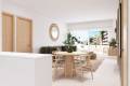 New Build - Apartment - Guardamar del Segura - Urbanización El Raso
