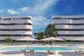 New Build - Apartment - Guardamar del Segura - Urbanización El Raso