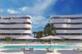 New Build - Apartment - Guardamar del Segura - Urbanización El Raso