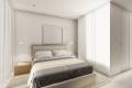 New Build - Apartment - Guardamar del Segura - Urbanización El Raso