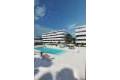 New Build - Apartment - Guardamar del Segura - Urbanización El Raso