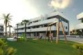 New Build - Apartment - Guardamar del Segura - Urbanización El Raso