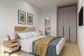 New Build - Apartment - Guardamar del Segura - Urbanización El Raso