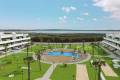 New Build - Apartment - Guardamar del Segura - Urbanización El Raso