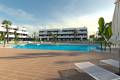 New Build - Apartment - Guardamar del Segura - Urbanización El Raso