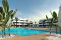 New Build - Apartment - Guardamar del Segura - Urbanización El Raso