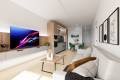 New Build - Apartment - Guardamar del Segura - Urbanización El Raso