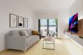 New Build - Apartment - Guardamar del Segura - Urbanización El Raso