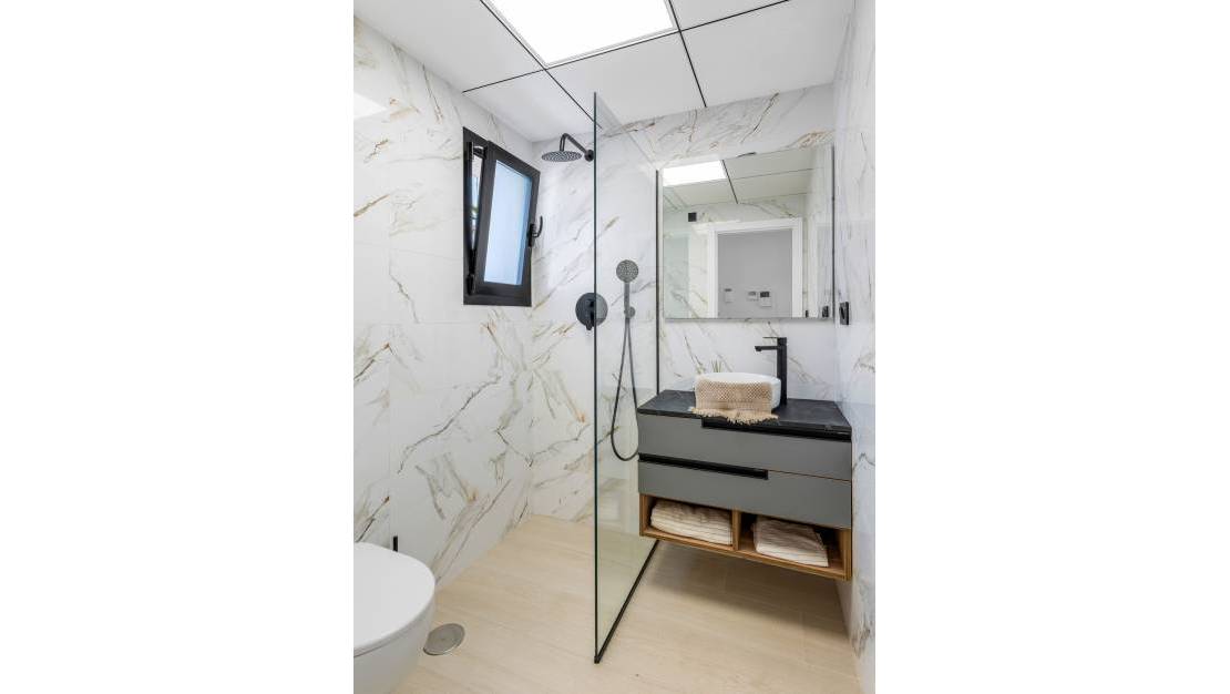 New Build - Apartment - Guardamar del Segura - Urbanización El Raso