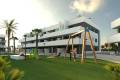 New Build - Apartment - Guardamar del Segura - Urbanización El Raso