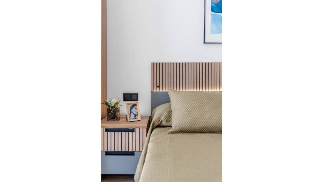 New Build - Apartment - Guardamar del Segura - Urbanización El Raso