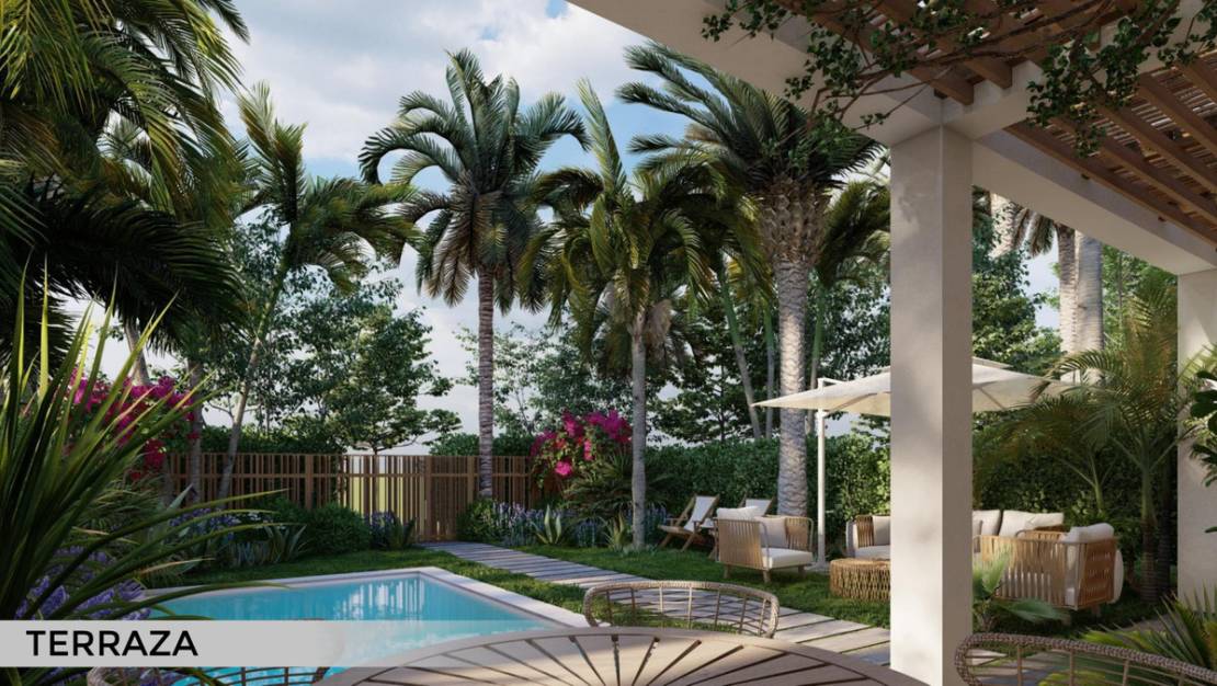 New Build - Apartment - L'Alfás del Pi - L'Albir