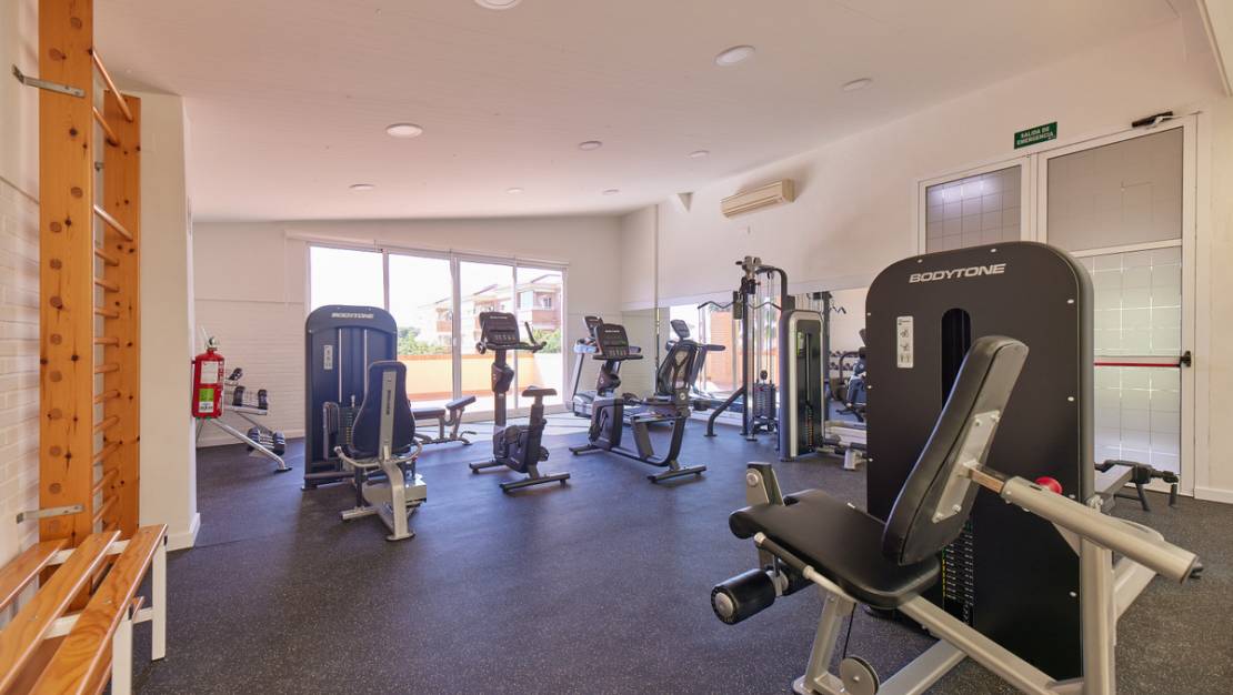 New Build - Apartment - L'Alfás del Pi - L'Alfás del Pi Centro