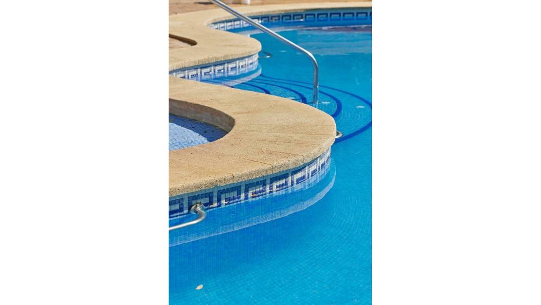 New Build - Apartment - L'Alfás del Pi - L'Alfás del Pi Centro