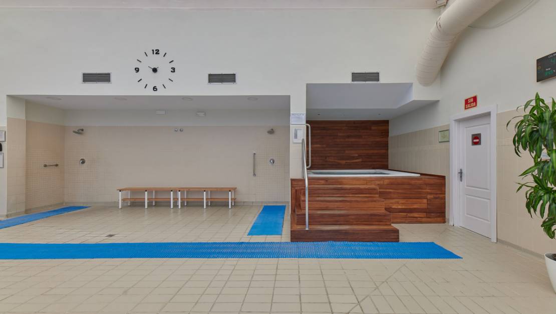 New Build - Apartment - L'Alfás del Pi - L'Alfás del Pi Centro