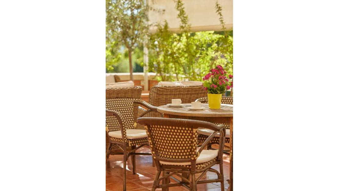 New Build - Apartment - L'Alfás del Pi - L'Alfás del Pi Centro