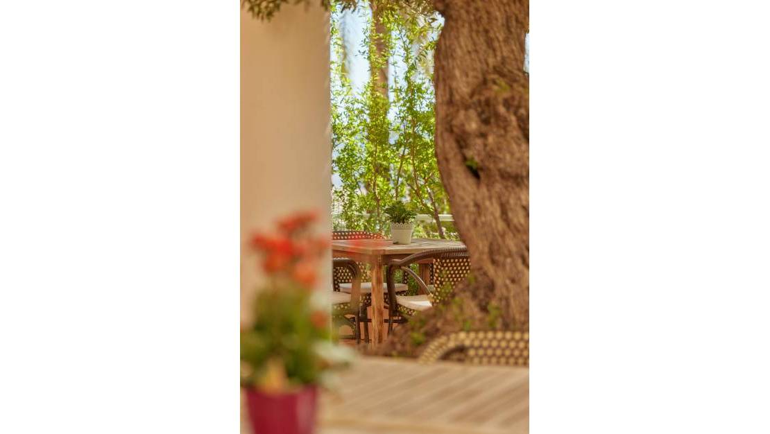 New Build - Apartment - L'Alfás del Pi - L'Alfás del Pi Centro