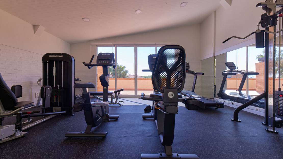 New Build - Apartment - L'Alfás del Pi - L'Alfás del Pi Centro