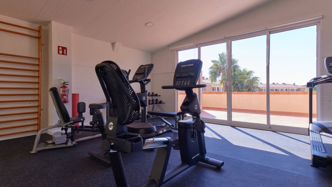 New Build - Apartment - L'Alfás del Pi - L'Alfás del Pi Centro