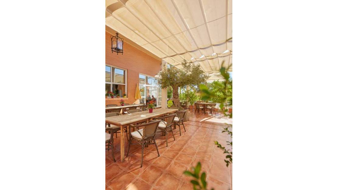 New Build - Apartment - L'Alfás del Pi - L'Alfás del Pi Centro