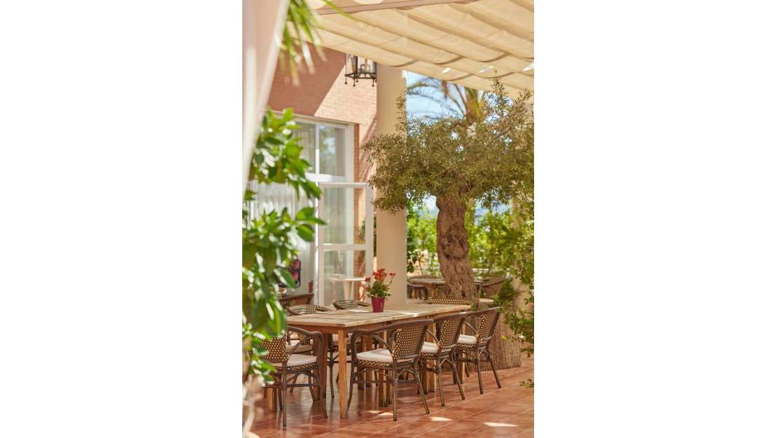 New Build - Apartment - L'Alfás del Pi - L'Alfás del Pi Centro