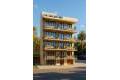 New Build - Apartment - Lo Pagan