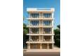 New Build - Apartment - Lo Pagan
