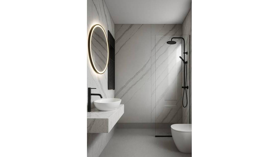New Build - Apartment - Lo Pagan